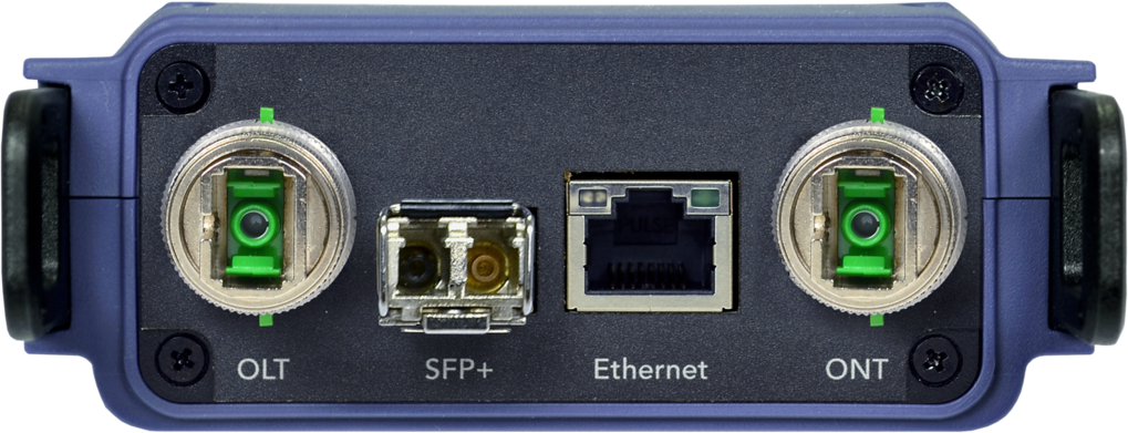 PX92 – appareil de test portable pour diagnostic de réseaux télécoms, fibre et cuivre